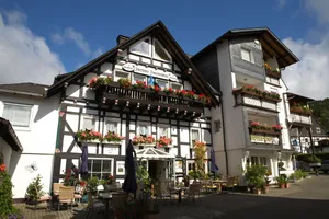 Image of Pension Zueschener Bauernstuben