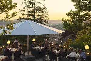 Image of Sorell Hotel Rigiblick - Studios & Spa Suites