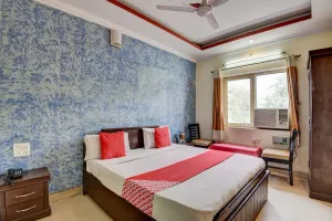 Image of OYO 4073 Hotel Esskay