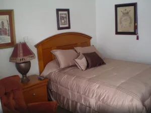 Image of Golden Door Motel