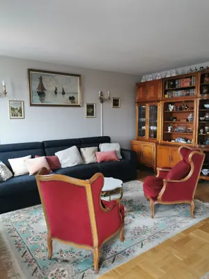 Image of Suite Clémenceau 82