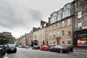 Image of CastleView Guest House