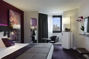 Image of Mercure Reims Centre Cathedrale