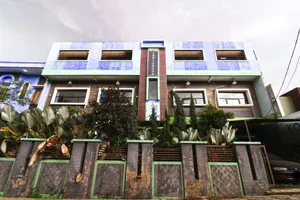 Image of Eve Guest House