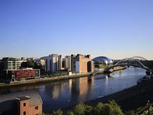 Image of High Quays - Properties Unique