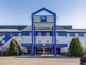Image of ibis budget Duesseldorf Airport