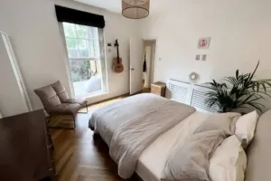 Image of Quirky 1 Bedroom Apartment in Islington