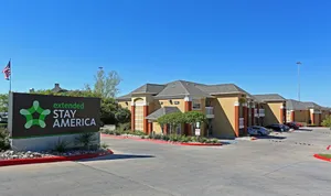 Image of Extended Stay America - Austin - Arboretum - South