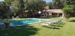 Image of La Boise - Idyllic and relaxing setting