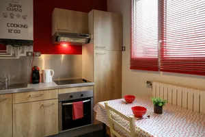 Image of Bed ha Couet, le calme et le confort en hyper-centre