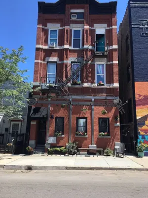 Image of Pilsen Roadhouse