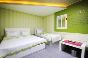 Image of Gwangju Geumho Sunshine