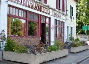 Image of Lor'N Hôtel