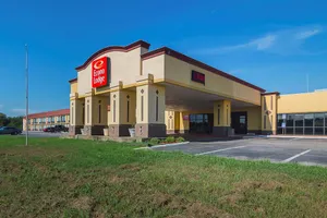Image of Econo Lodge Sulphur Springs I-30