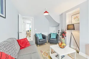 Image of Brighton Getaways - Park View House