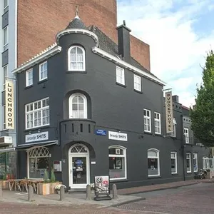 Image of Budgethotel de Zwaan