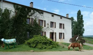 Image of Ferme du Montheu