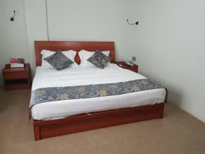 Image of Newton Hotel & Service Apartment