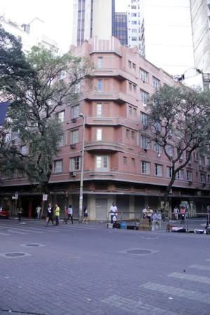 Image of Estoril Hotel
