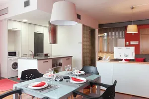 Image of BBarcelona Ciutadella Flat