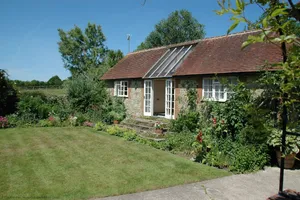 Image of Library Cottage