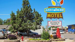 Image of Arrowhead Motel Gillette