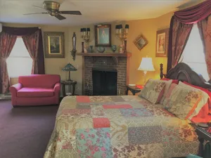 Image of Bayberry Accommodations