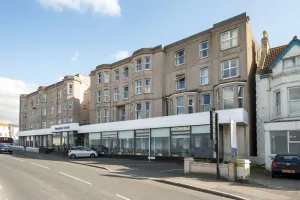 Image of The Beresford Hotel
