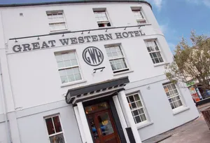 Image of Great Western Hotel