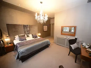 Image of The Townhouse Hotel