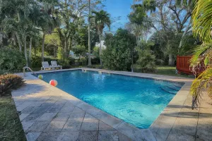 Image of Home in the Heart of Miami