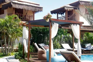 Image of 0031 Boutique Hotel & Restaurant Cumbuco