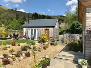 Image of The Bothy - your unique luxury refuge