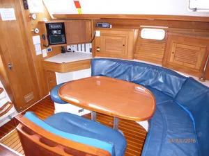 Image of Sailtas Sailing Charters to Bruny Island Adults Only