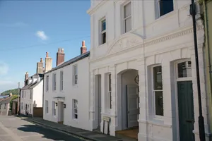 Image of North House