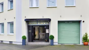 Image of Hotel Ilbertz Garni