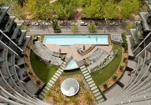 Image of Astra Apartments Manhattan Civic