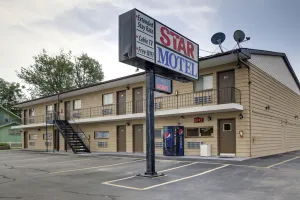 Image of Star Motel