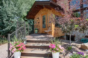 Image of Chalet Val d'Isere