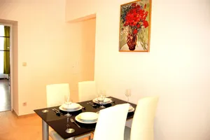Image of Vienna Family Apartments