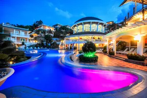 Image of MONACO SUITES DE BORACAY