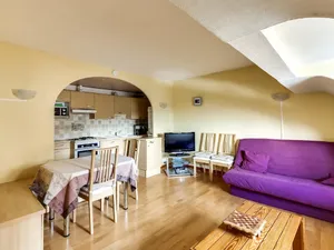 Image of Apartment With one Bedroom in Saint-gervais-les-bains, With Wonderful