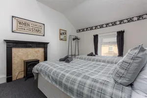 Image of Vance Holiday Home