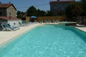 Image of L'Oasis