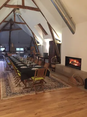 Image of Ferme Historique Jean De La Fontaine