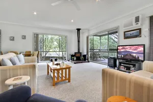 Image of Garnet House