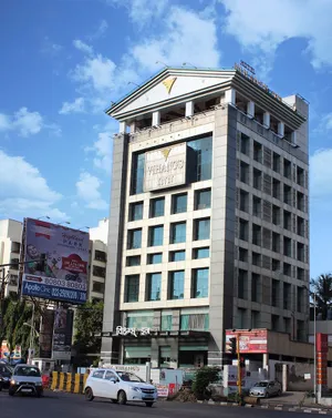 Image of Hotel Vihangs Inn