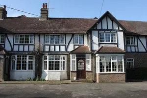 Image of The Manor House
