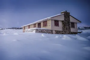 Image of Wolgal Hut
