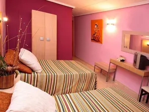 Image of Hotel Alamo